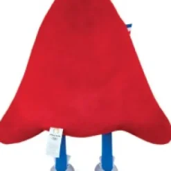 Fashion Peluche Mascotte Officielle Jeux Olympiques Paris 2024 - 50 cm Mascotte Jo|Mascotte Jo