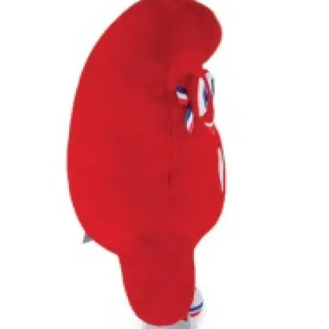 Fashion Peluche Mascotte Officielle Jeux Olympiques Paris 2024 - 35 cm Mascotte Jo|Mascotte Jo