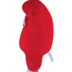 Fashion Peluche Mascotte Officielle Jeux Olympiques Paris 2024 - 35 cm Mascotte Jo|Mascotte Jo