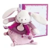 New Peluche musicale lapin Cerise - 17 cm Cerise Et Petit Chou