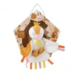 Hot Peluche musicale oiseau-Cui-Cui- Bouton d'or Les Prix Doux|Hochets Et Pantins D'activités