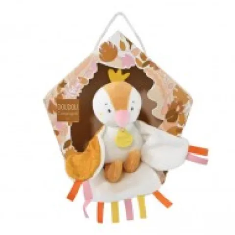 Hot Peluche musicale oiseau-Cui-Cui- Bouton d'or Les Prix Doux|Hochets Et Pantins D'activités