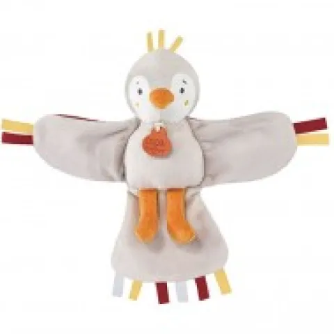 Online Peluche musicale oiseau-Cui-Cui -Terracotta Les Prix Doux|Hochets Et Pantins D'activités