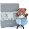 Outlet Peluche musicale Ours -BOH'AIME - Les Boh'aime|Boîte À Musique