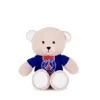 Fashion Peluche officielle Ours PSG - Bandes Hechter - 23 cm Psg|Ours