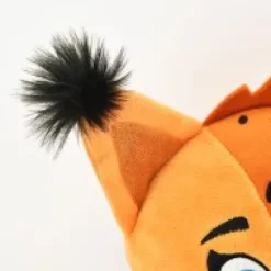 Discount Peluche officielle PSG Mascotte Germain Le Lynx - 25 cm Psg|Peluches