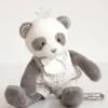 Outlet Peluche Panda gris Attrape-rêves - 20 cm Attrape-rêves|Panda