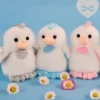 Clearance Peluche poussin avec hochet - modèle aléatoire Les Prix Doux|Peluches