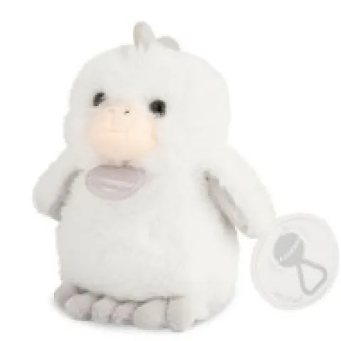 Clearance Peluche poussin avec hochet - modèle aléatoire Les Prix Doux|Peluches