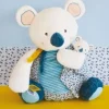 New Peluche range pyjama Yoca le koala - 40 cm Les Peluches Géantes|Peluches Géantes