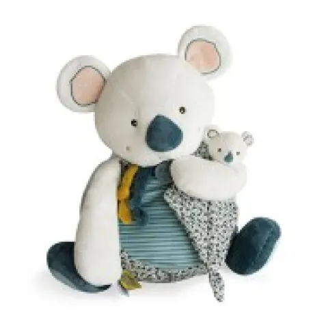 New Peluche range pyjama Yoca le koala - 40 cm Les Peluches Géantes|Peluches Géantes