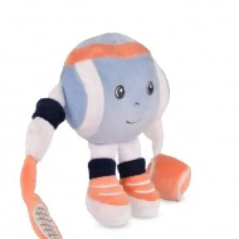 Online Peluche Roland-Garros- Monsieur Balle Bleue – 17 cm Roland-garros