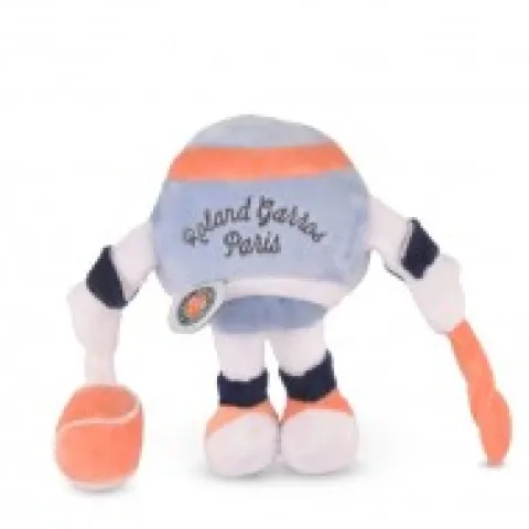 Online Peluche Roland-Garros- Monsieur Balle Bleue – 17 cm Roland-garros