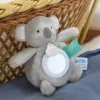 New Peluche veilleuse Koala - 15 cm - Unicef Collection Unicef|Veilleuses
