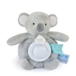 New Peluche veilleuse Koala - 15 cm - Unicef Collection Unicef|Veilleuses