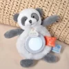 Sale Peluche veilleuse Panda - 15 cm - Unicef Collection Unicef|Veilleuses