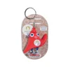 Online Porte clés JO 2024 - Mascotte Olympique - 7 cm Les Figurines Mascotte Jo Paris|Mascotte Jo