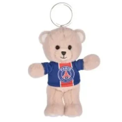 Online Porte-clés PSG - Ours 15 cm Psg|Ours