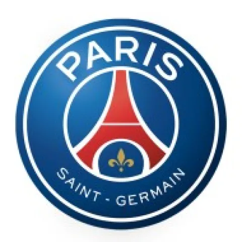Online Porte-clés PSG - Ours 15 cm Psg|Ours