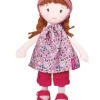 Hot Poupée de chiffon Les Canailles - de Doudou - Capucine - 36  cm Les Poupées Jolijou®|Poupées De Chiffon