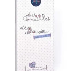Hot Poupée de chiffon Les Canailles - de Doudou - Capucine - 36  cm Les Poupées Jolijou®|Poupées De Chiffon