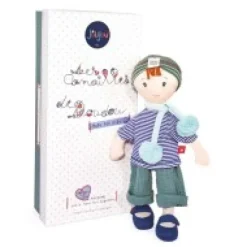 Sale Poupée de chiffon-  Les Canailles de Doudou - Tim - 36 cm Les Poupées Jolijou®|Poupées De Chiffon