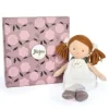 Discount Poupée de chiffon Les Doucettes - Nina - 30 cm Les Poupées Jolijou®|Poupées De Chiffon