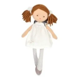 Discount Poupée de chiffon Les Doucettes - Nina - 30 cm Les Poupées Jolijou®|Poupées De Chiffon