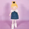 Discount Poupée douce - Les meilleures amies - Axelle - 25  cm Les Poupées Jolijou®|Poupées De Chiffon