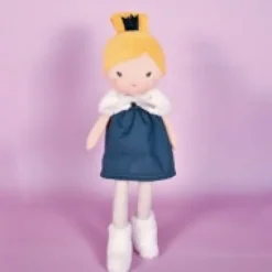 Discount Poupée douce - Les meilleures amies - Axelle - 25 cm Les Poupées Jolijou®|Poupées De Chiffon