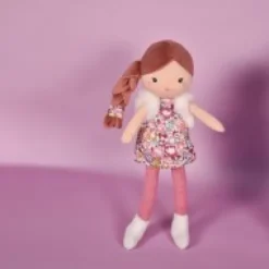 Sale Poupée douce - Les meilleures amies - Julia - 25 cm Les Poupées Jolijou®|Les Prix Doux