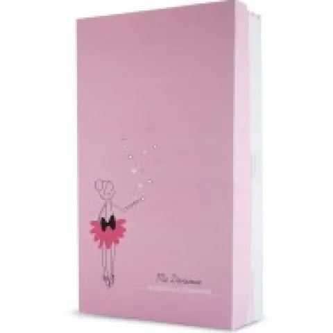 Hot Poupée en tissu danseuse - Lily-Rose - 36 cm Les Poupées Jolijou®
