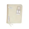 Hot Protège carnet de santé - HAPPY WILD Cadeaux Naissance|Happy Doudou