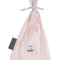 Clearance Sac à Doudou en coton à motifs - Modèle aléatoire Cadeau À Moins De 20€|Les Prix Doux