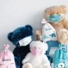 Best Sac à Doudou en coton Fun - Modèle aléatoire Cadeau À Moins De 20€|Les Prix Doux