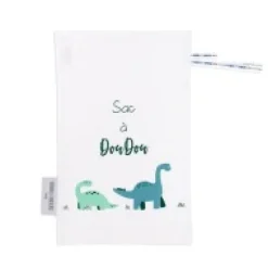 Best Sac à Doudou en coton Fun - Modèle aléatoire Cadeau À Moins De 20€|Les Prix Doux