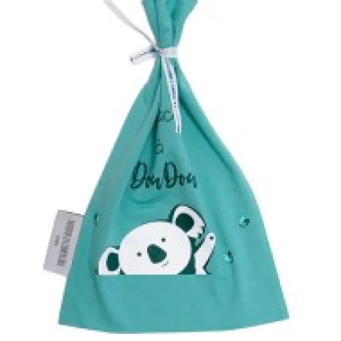 Best Sac à Doudou en coton Fun - Modèle aléatoire Cadeau À Moins De 20€|Les Prix Doux