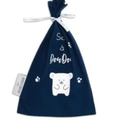 Best Sac à Doudou en coton Fun - Modèle aléatoire Cadeau À Moins De 20€|Les Prix Doux