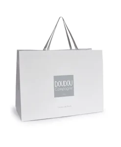 Sale Sac cadeau L Doudou Plat|Petit Format