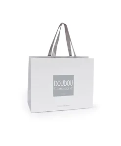 Clearance Sac cadeau S Doudou Plat|Petit Format