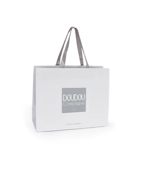 Clearance Sac cadeau S Doudou Plat|Petit Format