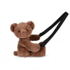 Sale SAC DOUDOU - Ours Marron Sac Doudou®|Sacs