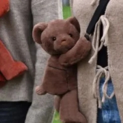 Sale SAC DOUDOU  - Ours Marron Sac Doudou®|Sacs