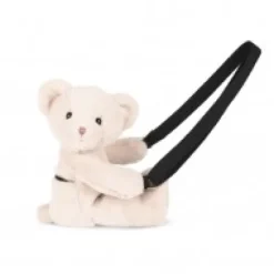 Sale Sac peluche - DOUDOU® - Ours Beige - 30 cm Sac Doudou®|Sacs