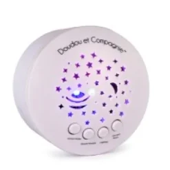 Best SAV Veilleuse musicale Sav Peluches Et Doudous
