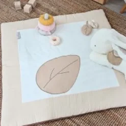 Online Tapis de parc - Tapidou - HAPPY WILD Happy Doudou|Les Tapis
