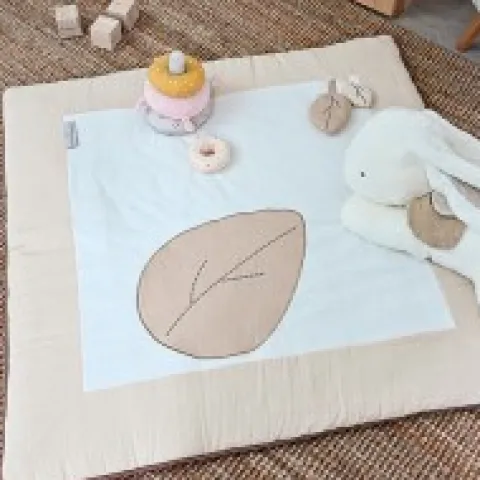 Online Tapis de parc - Tapidou - HAPPY WILD Happy Doudou|Les Tapis