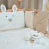 Online Tour de lit - HAPPY WILD Happy Doudou|Les Tours De Lit