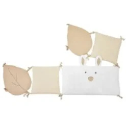 Online Tour de lit - HAPPY WILD Happy Doudou|Les Tours De Lit