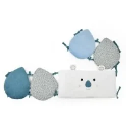 Hot Tour de lit - YOCA LE KOALA Yoca Le Koala|Les Tours De Lit